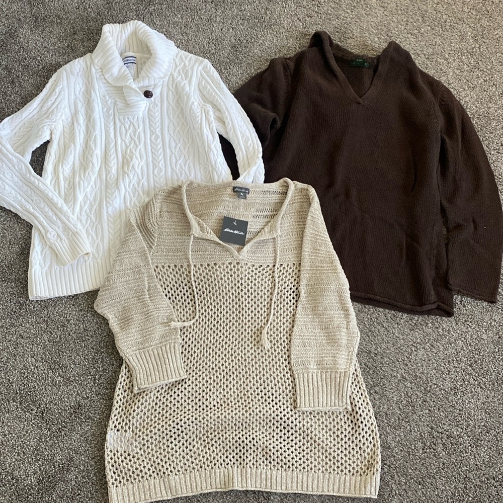 Sweaters